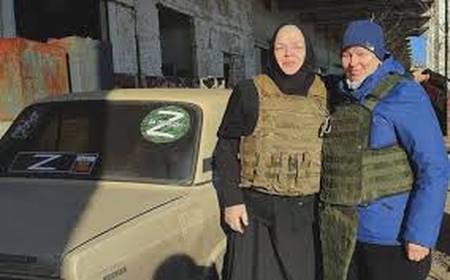 Таємні операції під прикриттям віри: у Швеції викрили «Z-черниць», пов’язаних з ГРУ