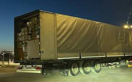 Посилки в рф – як потрапляють