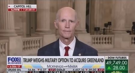 США оголошують війну західній півкулі