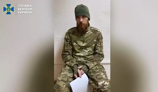 Цей під…с розстріляв 9 українських військовополонених