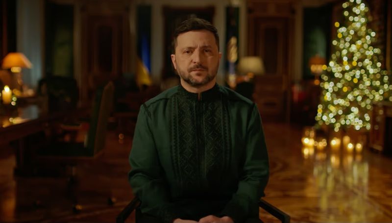 Мир не має альтернативи, але шлях до нього лежить через силу