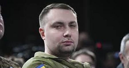 Буданов очолить офіс Президента України