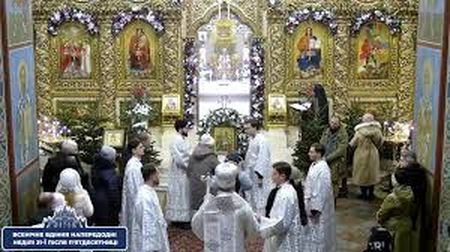 Гарна звістка! Ще одна давня українська святиня, Успенський собор ХІІ століття, що розташований в місті Володимир, на Волині, офіційно переданий у користування релігійній громаді Православної Церкви України.