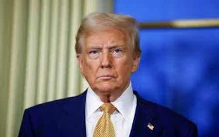 Дональд Трамп хоче Гренландію