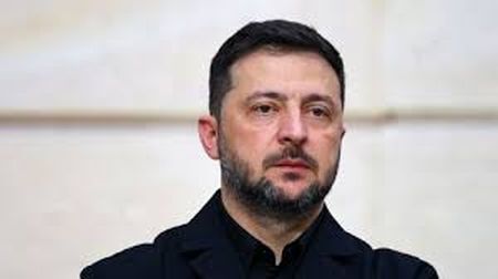 Зеленський про нічний удар «Орєшніком»: ворог використав балістику проти мирного населення саме зараз, коли в Україні вдарили морози