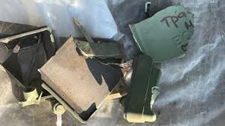 Викрили постачання неякісних мін для ЗСУ майже на 3 млрд грн