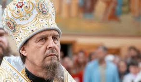 Настоятель чоловічого монастиря «Свято-Покровська Голосіївська пустинь» залишив територію України