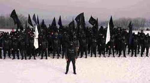 ГО «Тінь» оприлюднила відеозаяву на підтримку курсу на перезавантаження управлінської вертикалі військовими лідерами