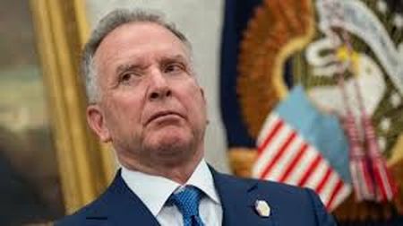 Ми працюємо з BlackRock над проєктом майбутнього України, — Віткофф