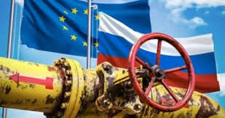 Європейський Союз остаточно затвердив поетапну заборону на імпорт російського газу