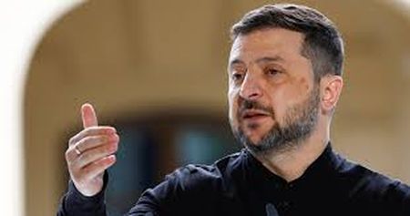 Не до Москви, а до Києва запросив Зеленський путлера