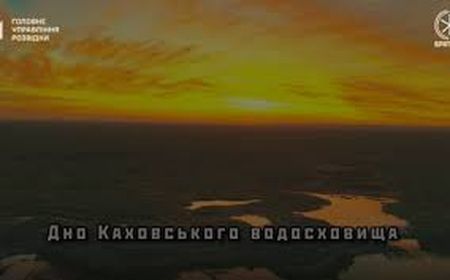 Бійці підрозділу ГУР МО “Братство” провели глибокий рейд в тил противника на Запорізькому напрямку
