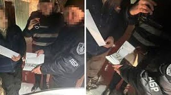 Офіцер ТЦК та СП вимагав $2,5 тис. за “правильний” висновок ВЛК