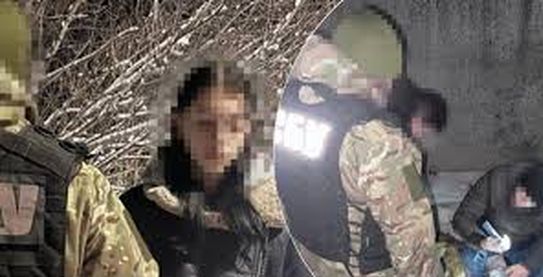 16-річна дівчина за вказівкою ФСБ встановила GPS-трекер для атаки на ТЕЦ — їй загрожує довічне ув’язнення з конфіскацією майна, — СБУ