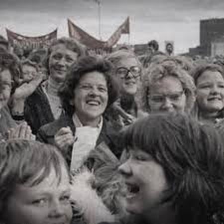 Якою може бути жіноча революція?