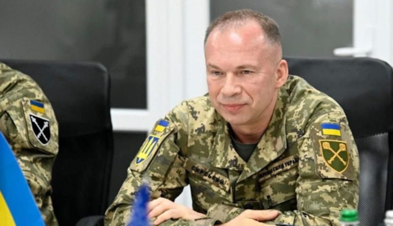 Головком підбив підсумки 2025 року