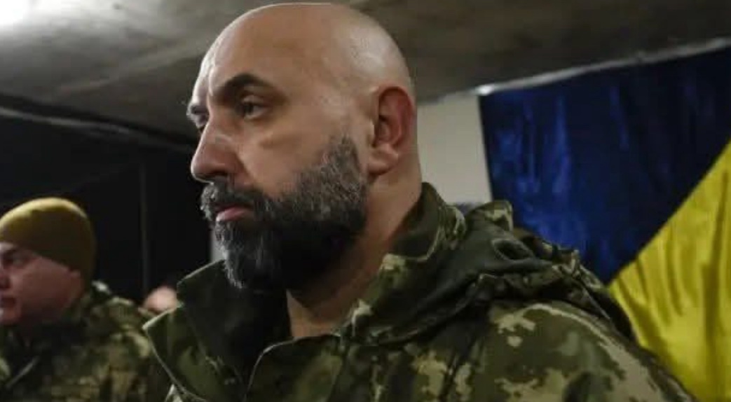 – Зараз перемовини – це процес заради процесу, який ніякого результату не дасть, – говорить Serhii Kryvonos на етері у Борислава Берези