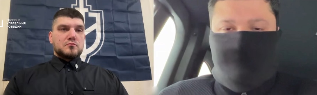 Провал спецслужб рф ― командир РДК Денис Капустін живий, а отримані пів мільйона доларів за його ліквідацію посилять спецпідрозділи ГУР