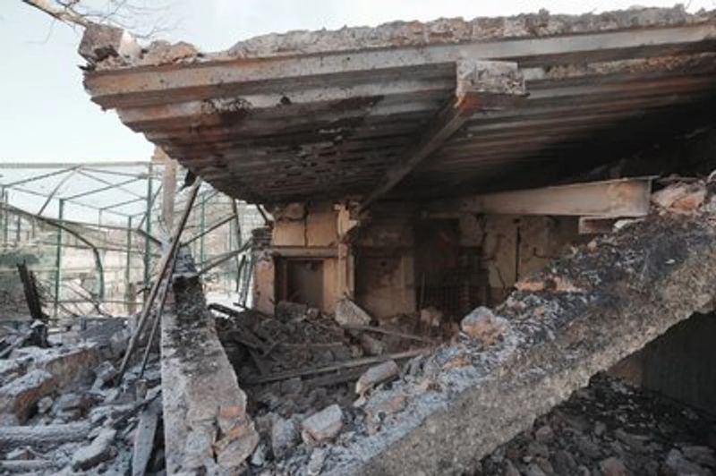 Нація без Бога в серці, співчуття та людяності