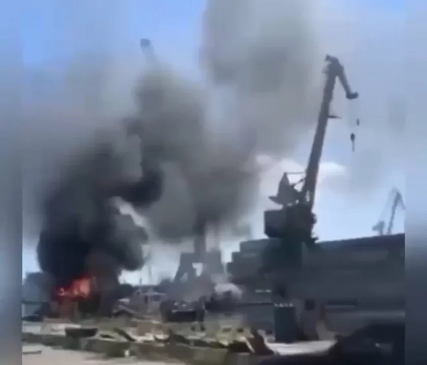 Під ударом головна економічна артерія України