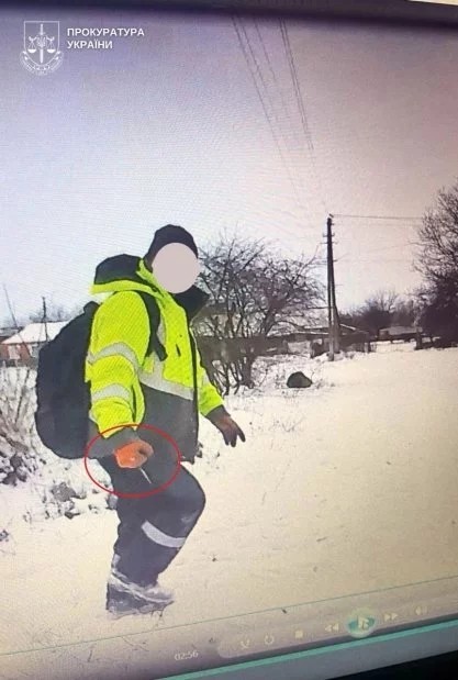 Поранили військовослужбовця Гайсинського РТЦК та СП на Вінниччині