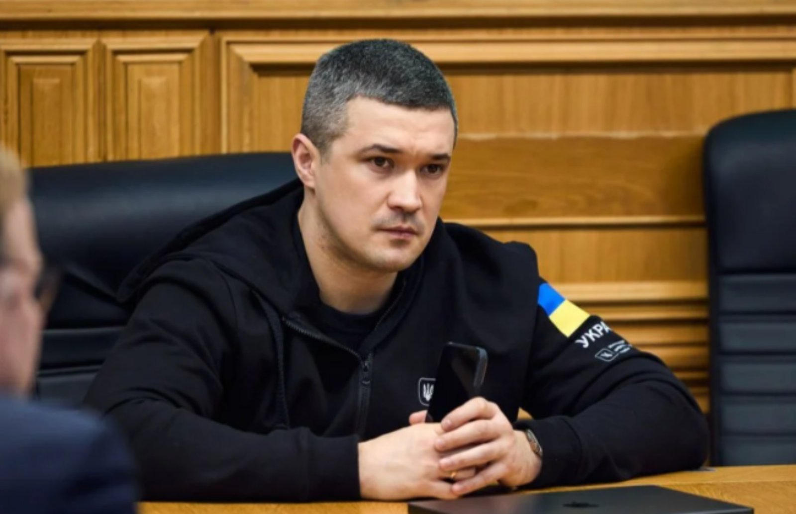 Президент пропонує Михайлу Федорову стати міністром оборони