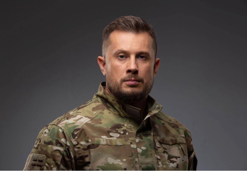 У Білецького відправили некомпетентних офіцерів у піхоту. Так виглядає справедливість і відповідальність