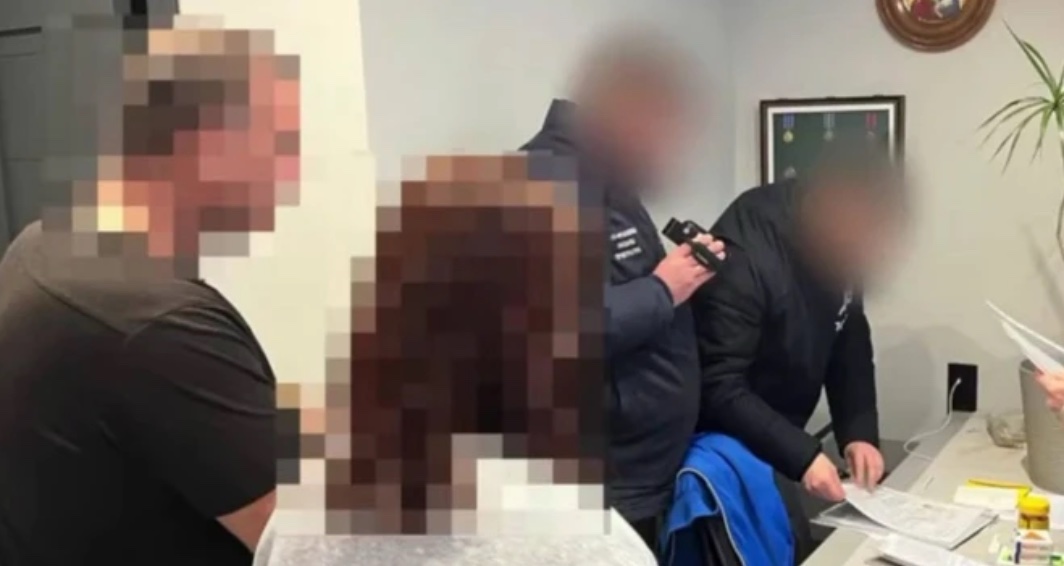 Привласнив 2,7 млн допомоги родині загиблої на “Азовсталі”: