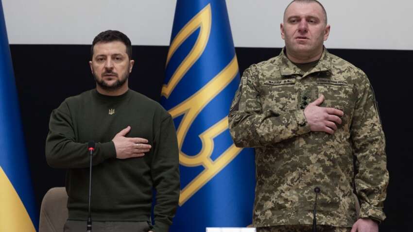 Звільнення Голови СБУ може не підтримати ВР