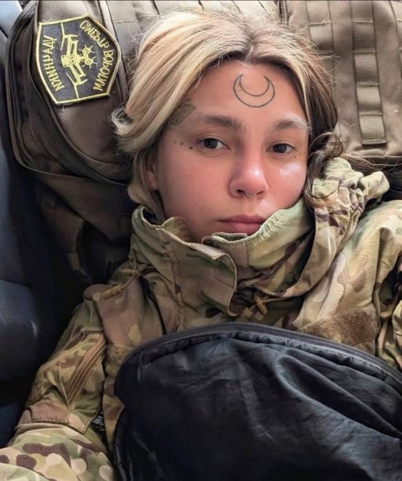 На фронті загинула ще одна журналістка