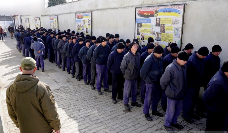 Щотижня в полон здаються до 90 окупантів