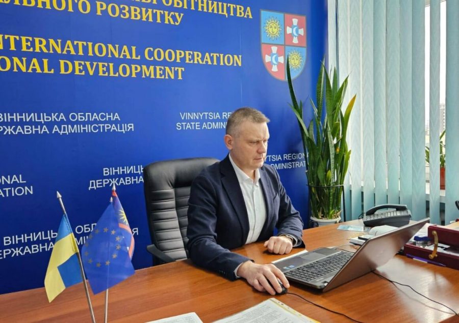 У Вінницькій ОВА розповіли про зміни в системі бронювання працівників