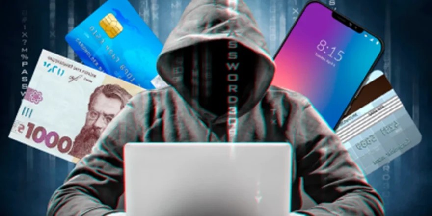 Обережно: в Україні діє нова шахрайська схема в інтернеті