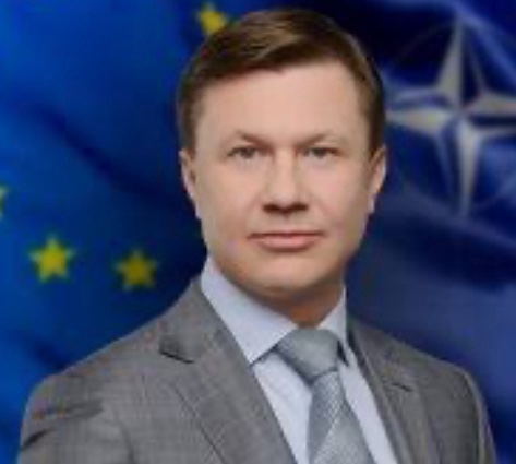 Екс-нардепа Демчака затримали у Німеччині