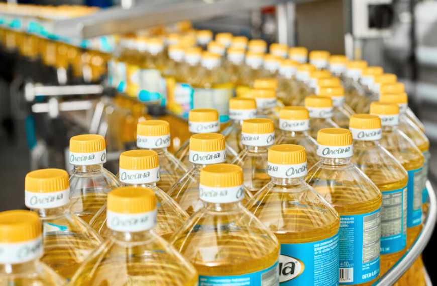 Окупанти вдарили по заводу, що належить компанії зі США