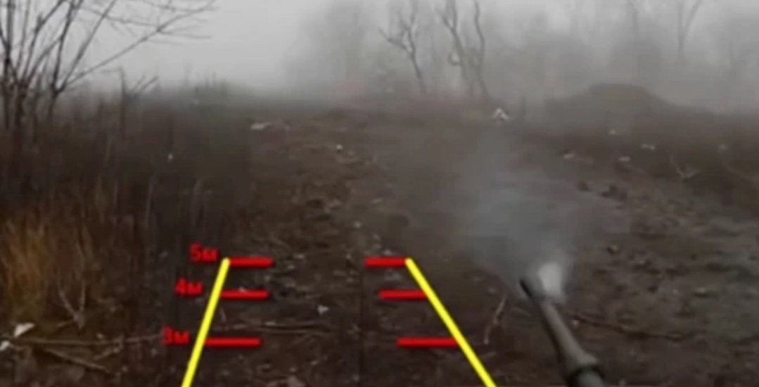 Рашистських полонених вже вивозять роботами