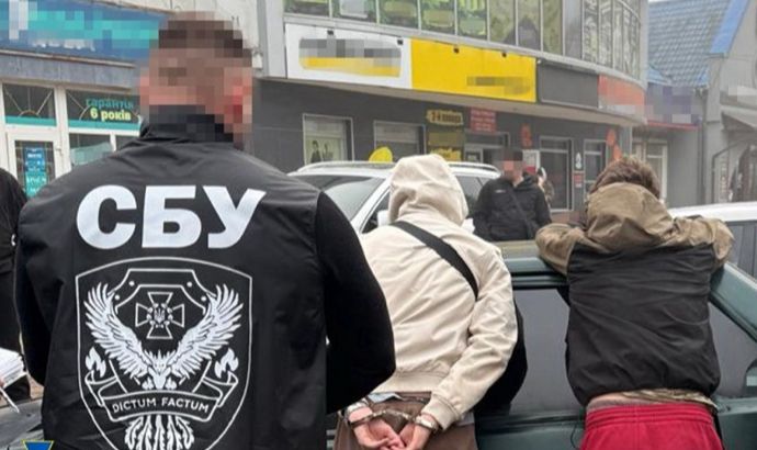 Ліквідували ще три «схеми для ухилянтів» – перевезення в таємному багажнику