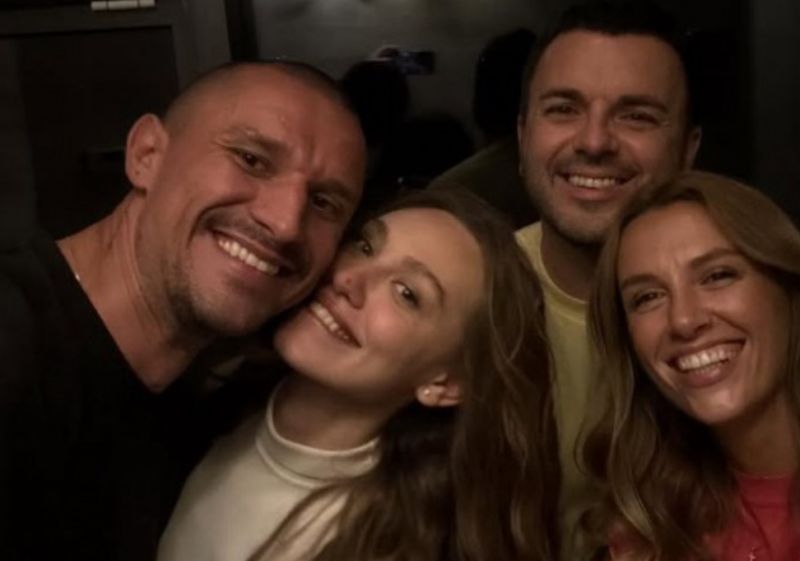 “Мені було все одно”: Тарас Цимбалюк шокував зізнанням щодо вибору на “Холостяку”