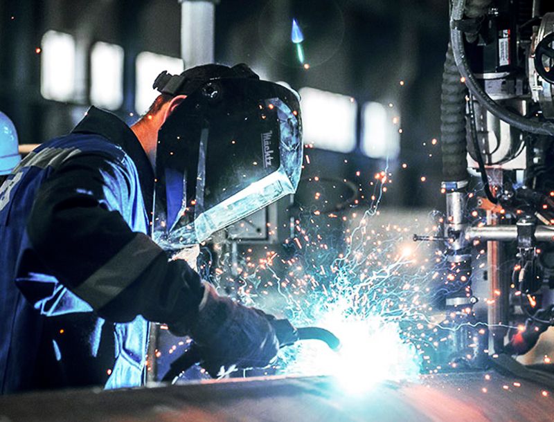 Війна-війною, а техніка безпеки понад усе  