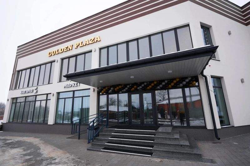 Подружжя не змогло підтвердити законність отримання всіх грошей на будівництво