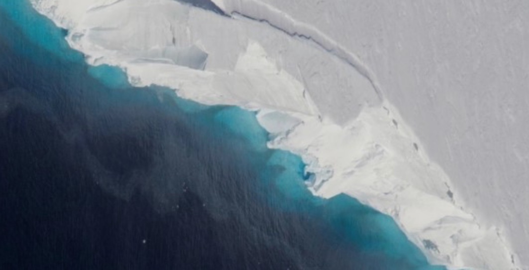 «Льодовик Судного дня» почав рух: під загрозою Одеса та світові мегаполіси