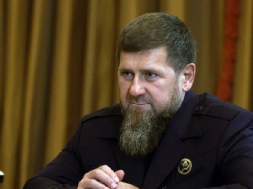 Кадиров різко відреагував на натяк Зеленського про “венесуельський сценарій”