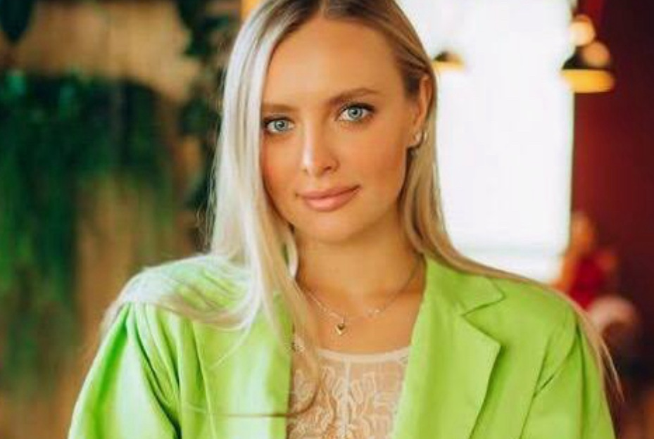 Учасниця «Холостяка» вважає, що батько врятував її від Цимбалюка