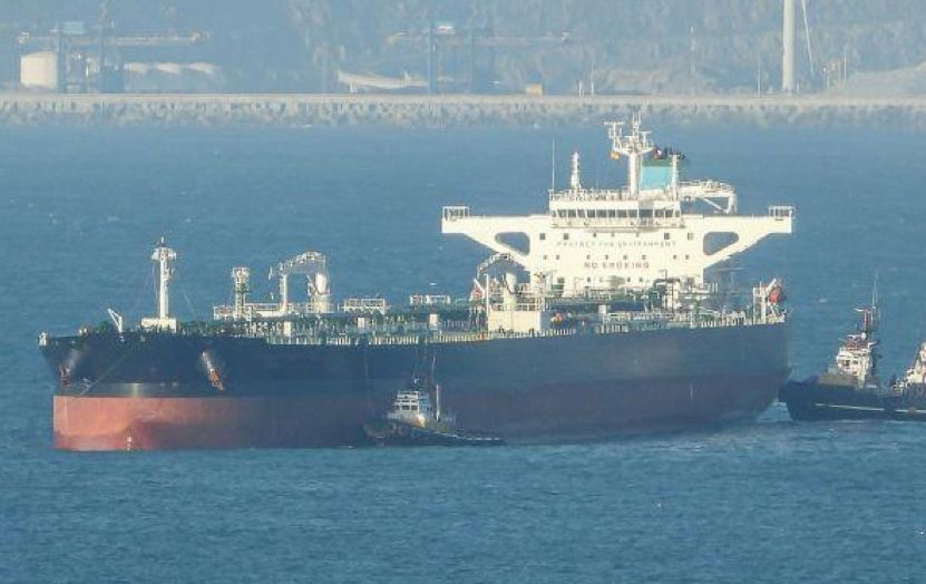 Власником захопленого США танкера Marinera виявився бізнесмен з Криму, – ЗМІ