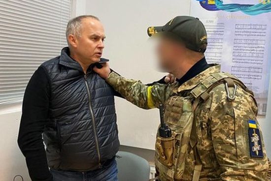 Апеляційний суд дозволив Шуфричу вийти під заставу у розмірі 33 млн 280 тис грн.