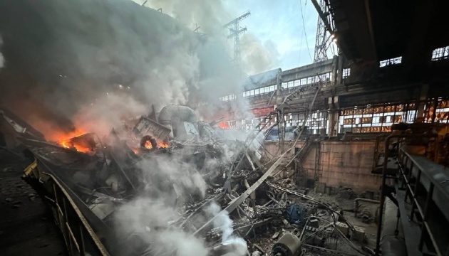 Для енергетики України наступний тиждень буде одним з найскладніших