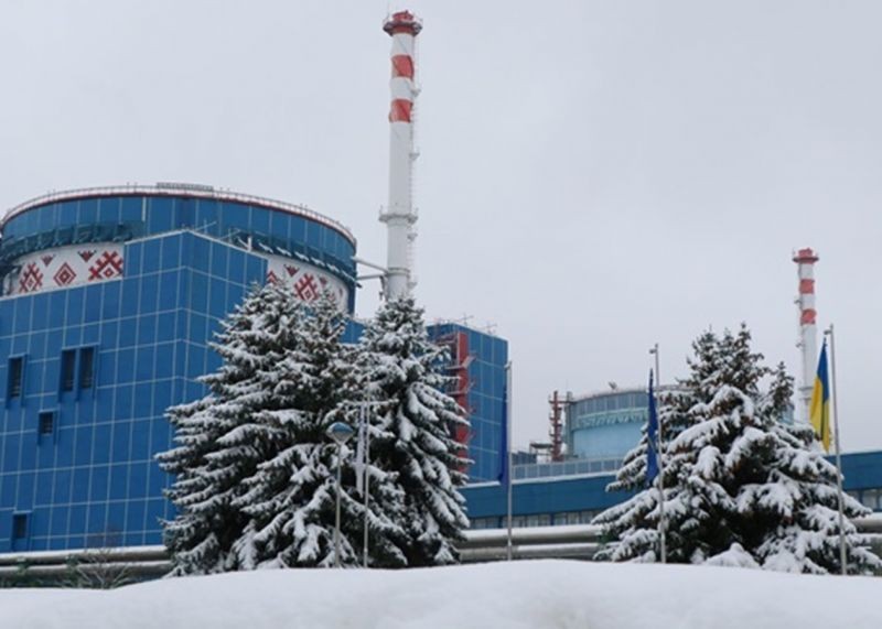 Якщо росіяни наважаться обстріляти ХАЕС