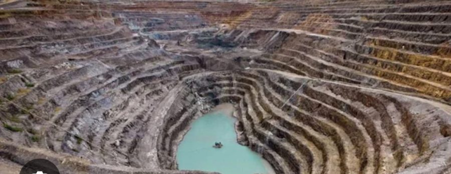 Україна віддасть одне з найбільших родовищ літію інвесторам, пов’язаним з Трампом – NYT