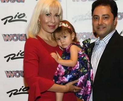 Суд відібрав у чемпіонки світу з України доньку