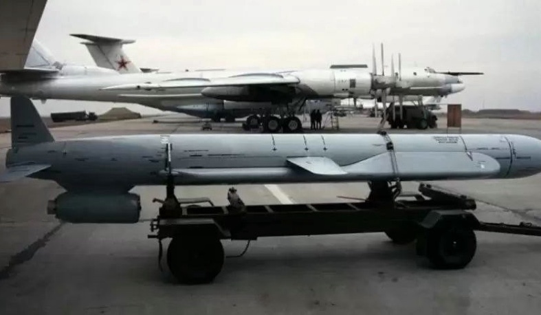 Росія готується до застосування нових авіаційних ракет і може використати Україну як полігон для їх випробувань, – монітори